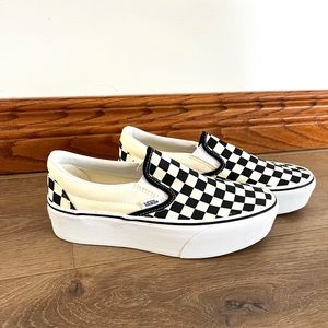 Women’s Vans Stackform Classic Slip-Ons